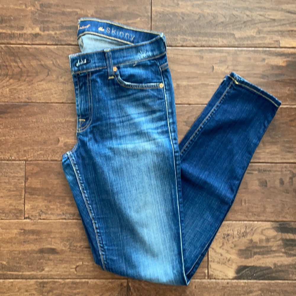 Women’s 7 for All Mankind Jeans